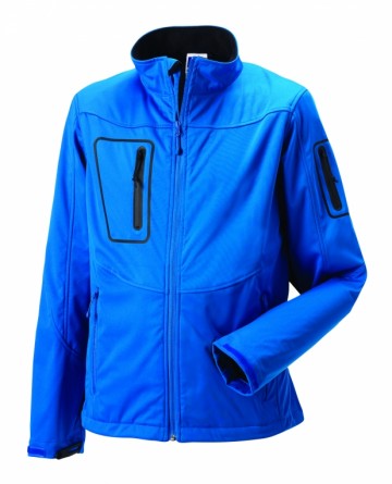 Russell Sports Shell 5000 jack