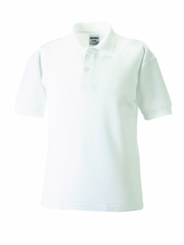 Russell Classic Poly Cotton Polo