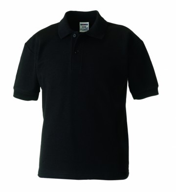 Russell Classic Poly Cotton Polo