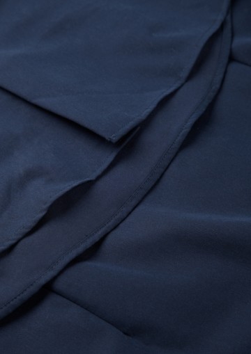 Russell Twill Tencel ® Lyocell Shirt met LM