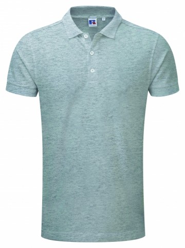 Russell Stretch Polo