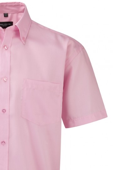 Russell Micro Twill Ultimate Non-Iron Shirt