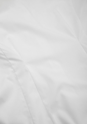 Russell Ultimate Stretch Shirt met LM