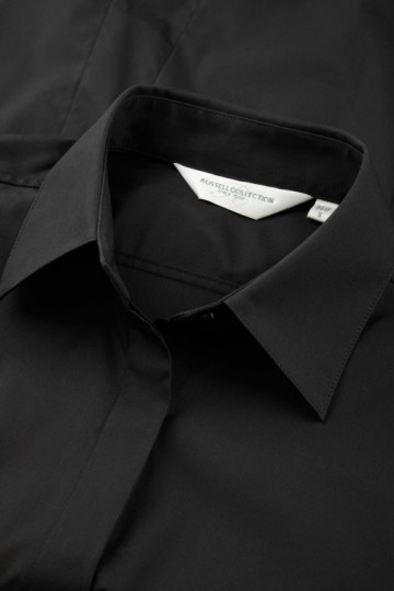 Russell Ultimate Stretch Shirt