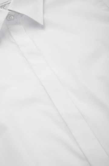 Russell Ultimate Stretch Shirt