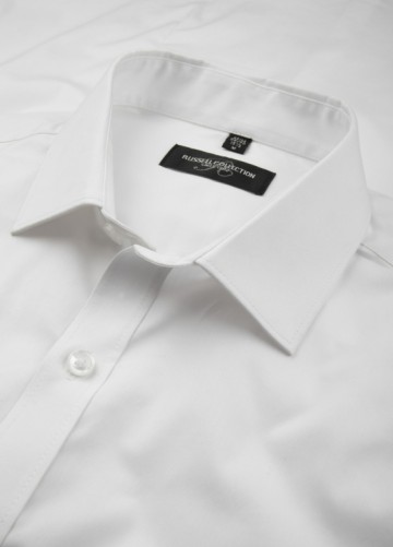 Russell Ultimate Stretch Shirt