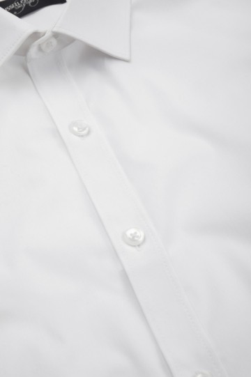 Russell Ultimate Stretch Shirt