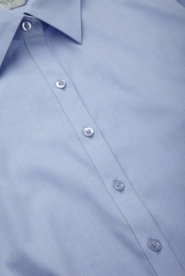 Russell Herringbone Shirt