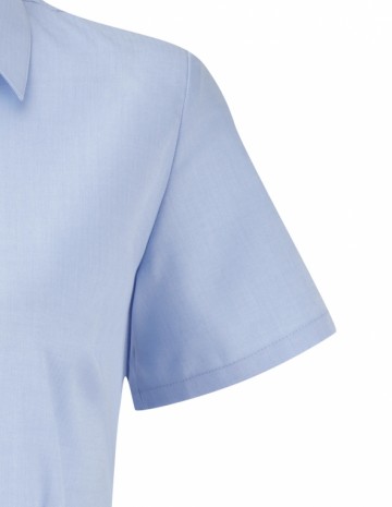 Russell Herringbone Shirt