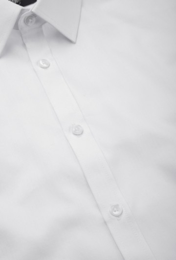 Russell Herringbone Shirt