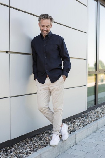 Russell Oxford shirt  928M