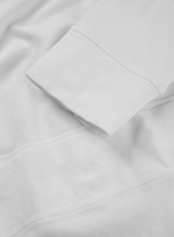 Russell Ladies Stretch Top met 3/4 mouw