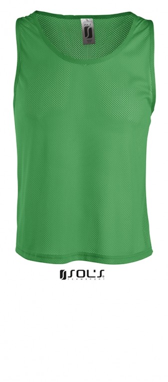 Sol's Anfield sporthesje