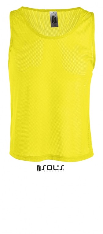 Sol's Anfield sporthesje