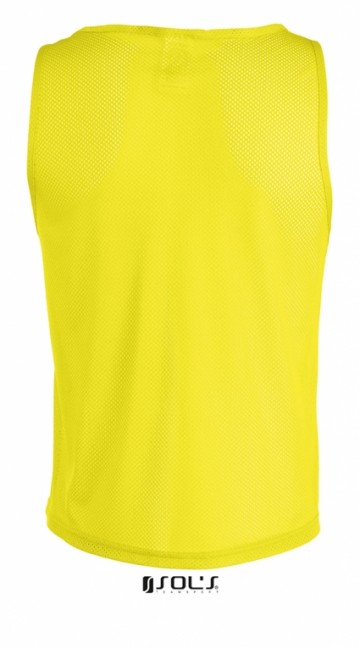 Sol's Anfield sporthesje