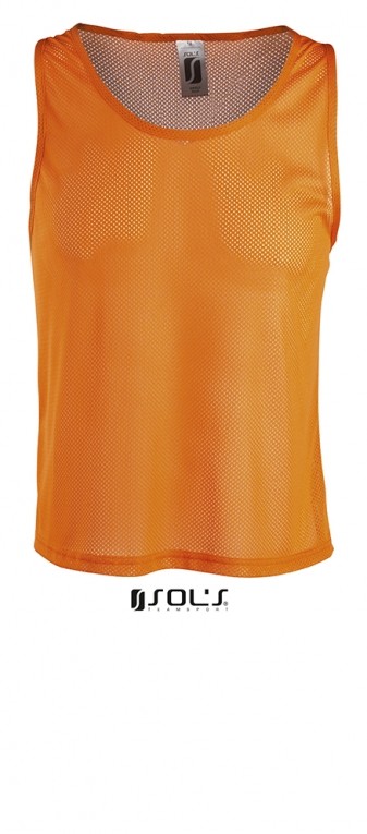 Sol's Anfield sporthesje