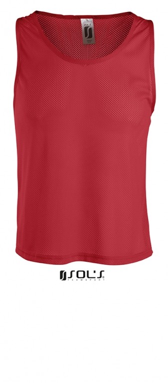 Sol's Anfield sporthesje