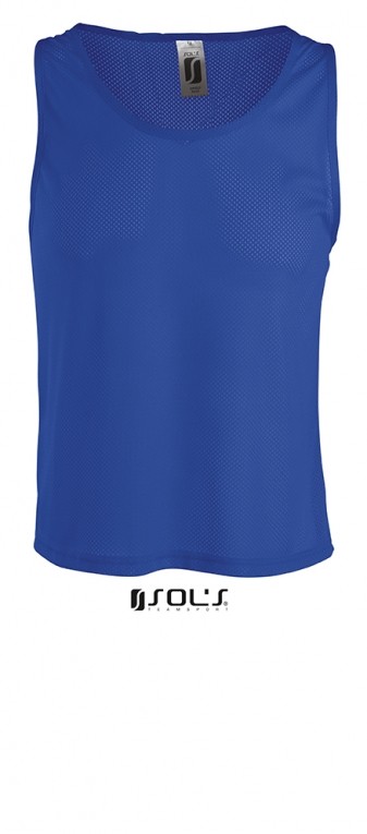 Sol's Anfield sporthesje