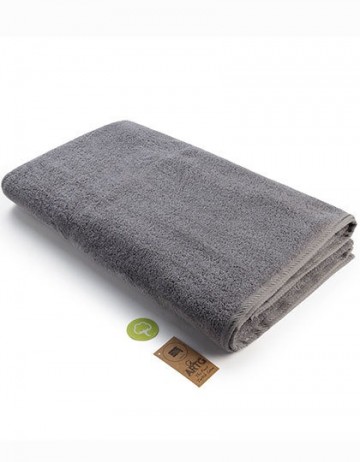 ARTG badstof handdoek in 6 maten AR032 t/m AR038  Antracietgrijs