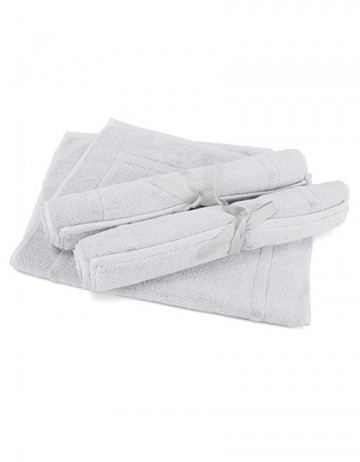 ARTG badmat AR019 licht grijs