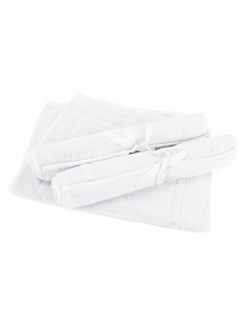 ARTG badmat AR019 wit