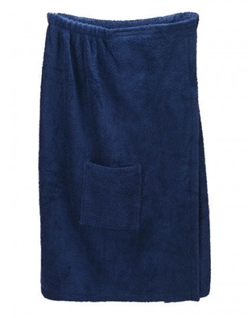 ARTG Sauna kilt heren AR042 frans marineblauw