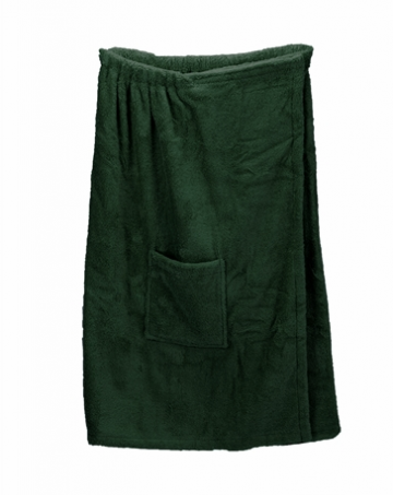 ARTG Sauna kilt dames AR043 donkergroen