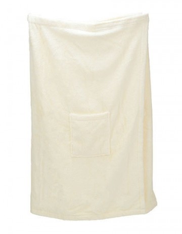 ARTG Sauna kilt dames AR043 ivoor