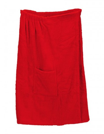 ARTG Sauna kilt dames AR043 vuurrood