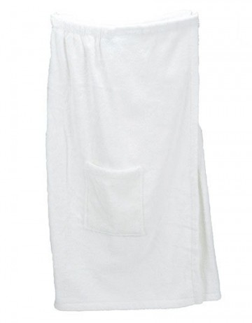 ARTG Sauna kilt dames AR043 wit