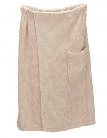 ARTG Sauna kilt dames AR043 zand