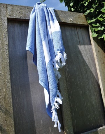 ARTG Hamamzz® Mamaris de Luxe AR056