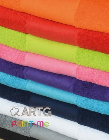 ARTG PRINT-Me® handdoek in 5 maten AR070 t/m AR077