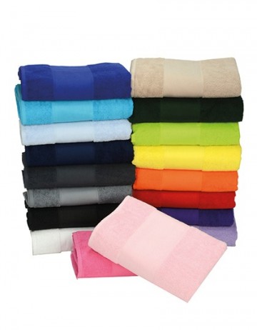 ARTG PRINT-Me® handdoek in 5 maten AR070 t/m AR077