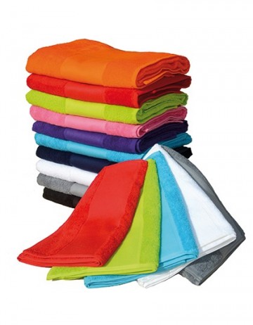 ARTG PRINT-Me® handdoek in 5 maten AR070 t/m AR077