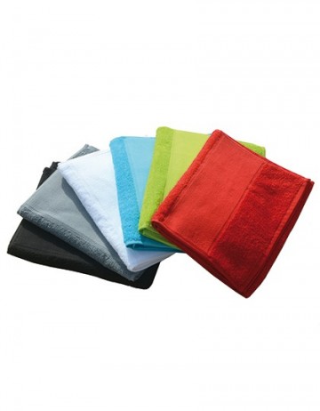 ARTG PRINT-Me® handdoek in 5 maten AR070 t/m AR077