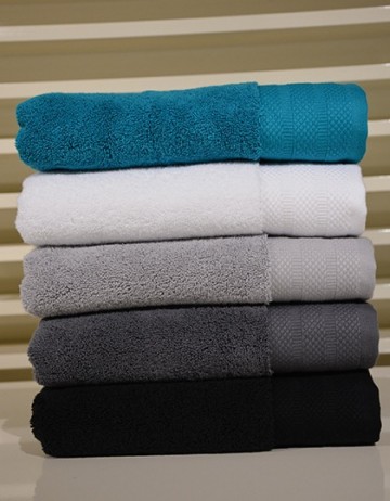 ARTG Excellent Deluxe handdoek in 4 maten AR603 t/m AR606