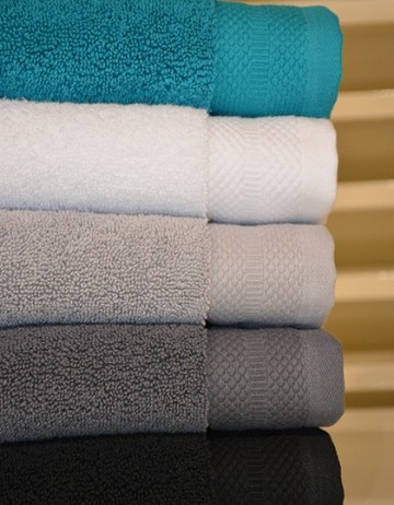 ARTG Excellent Deluxe handdoek in 4 maten AR603 t/m AR606