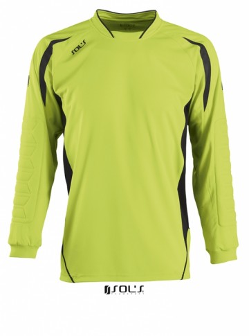 Sol's Azteca Keepersshirt