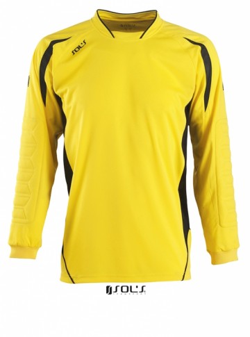 Sol's Azteca Keepersshirt