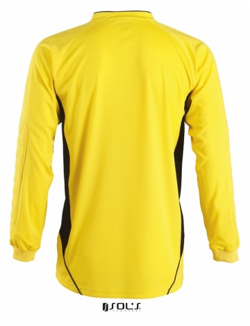 Sol's Azteca Keepersshirt