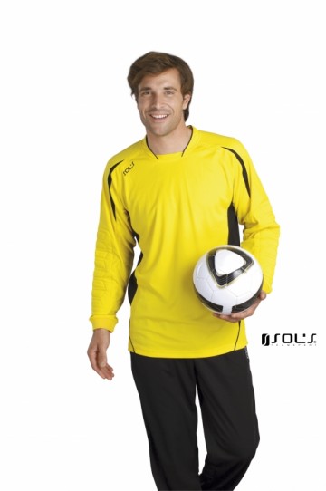 Sol's Azteca Keepersshirt