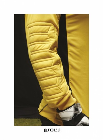 Sol's Azteca Keepersshirt