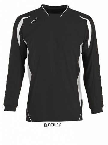 Sol's Azteca Kids keepersshirt