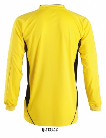 Sol's Azteca Kids keepersshirt