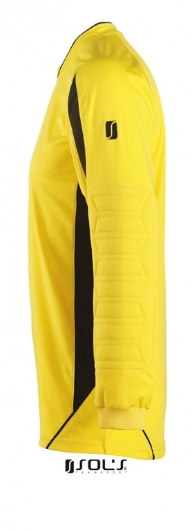 Sol's Azteca Kids keepersshirt