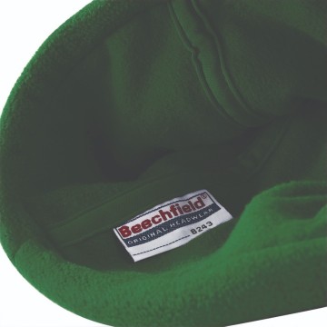 B243 Beechfield Suprafleece™ Ski Hat