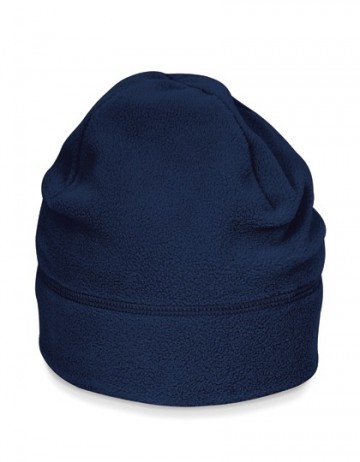 B244 Beechfield Suprafleece® Summit Hat french navy