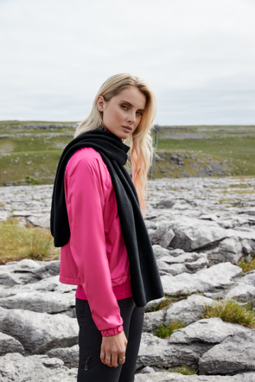 B293R Beechfield Recycled Fleece Scarf