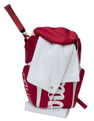 BearDream Premium Sport handdoek in 4 maten BD310-320-330-340